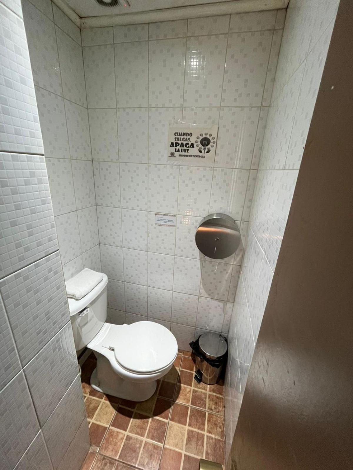 Umantue Hostel Panguipulli Buitenkant foto