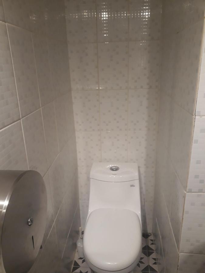 Umantue Hostel Panguipulli Buitenkant foto